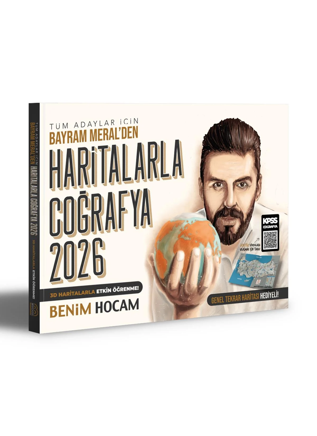 2026 Tüm Adaylar İçin Haritalarla Coğrafya
