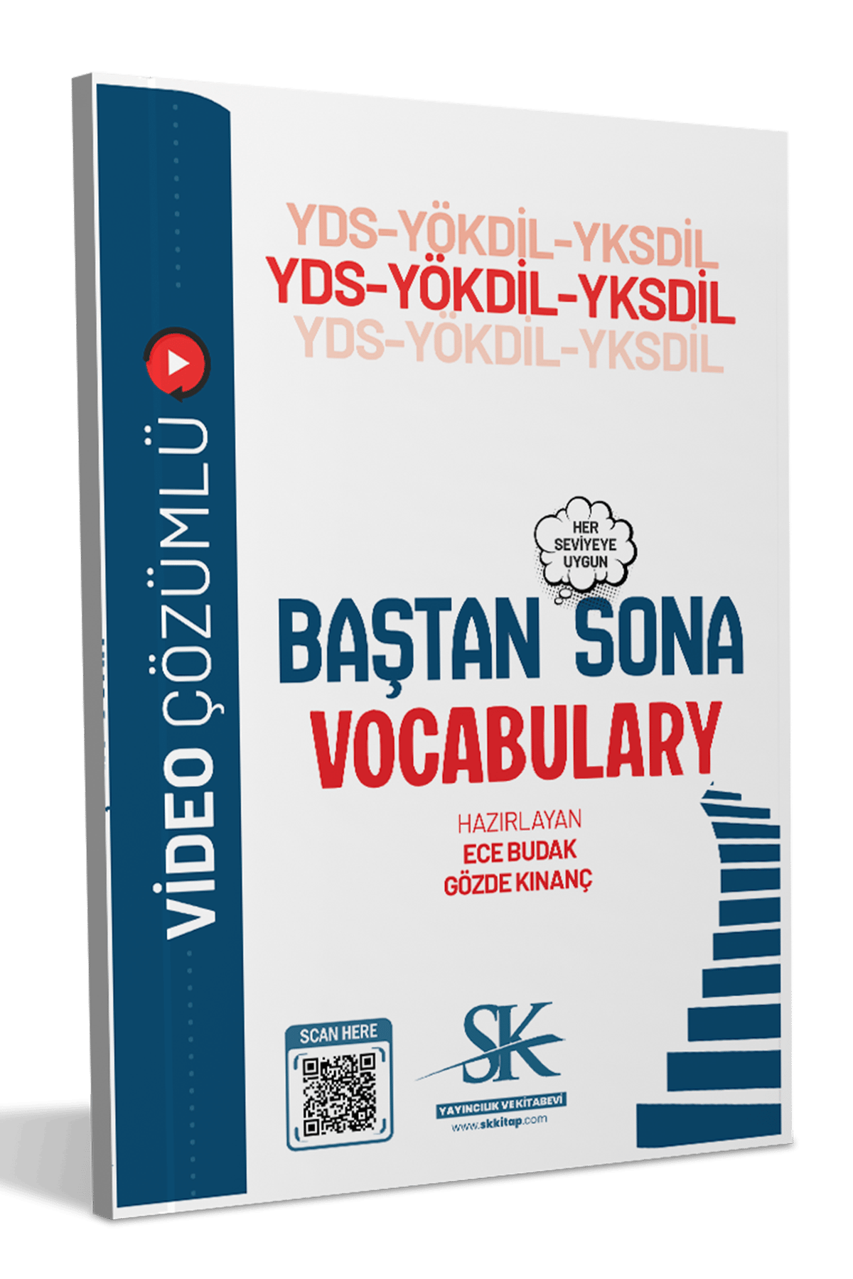 Baştan Sona Vocabulary