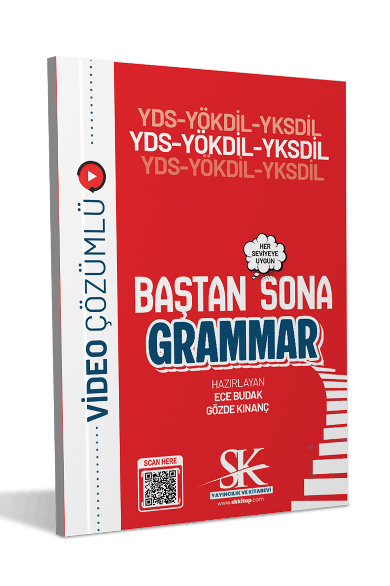 Baştan Sona Grammar