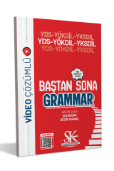 Baştan Sona Grammar