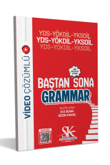 Baştan Sona Grammar