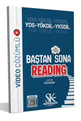 Baştan Sona Reading