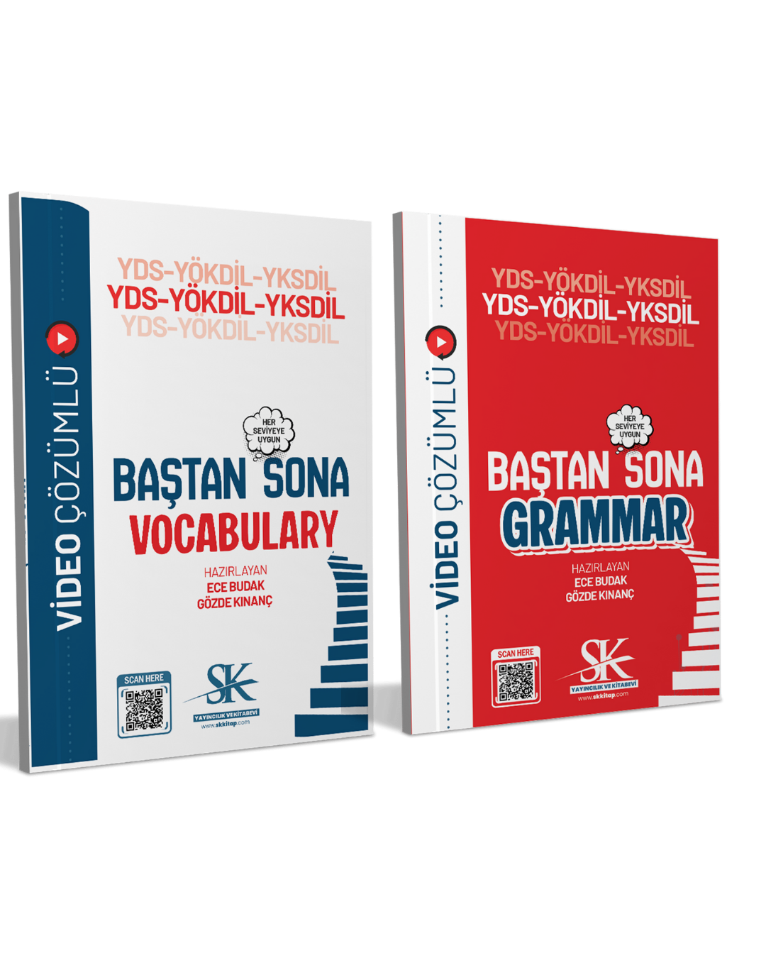 Baştan Sona Vocabulary - Grammar